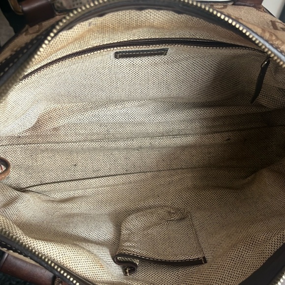 VINTAGE DOONEY & BOURKE - Picture 12 of 14